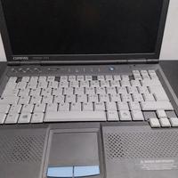 computer portatile