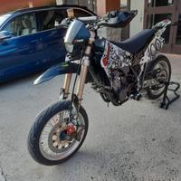 HUSQVARNA 450 SMR CENTENARIO CARBURATORE