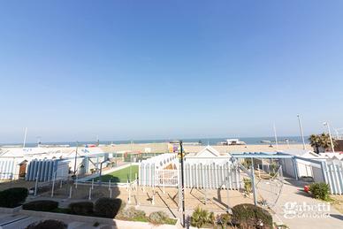 Appartamento Cattolica [P1111/2VRG]