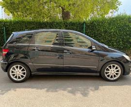 MERCEDES Classe B (T245) - 2009
