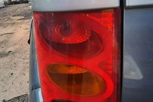 PEUGEOT 1007 ANNO 2005 - STOP POSTERIORE SINISTRO