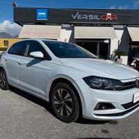 Volkswagen Polo 1.0 TSI 5p. Comfortline BlueMotion