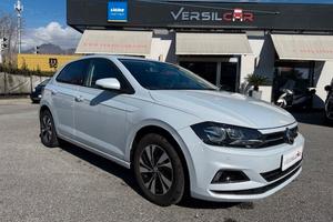 Volkswagen Polo 1.0 TSI 5p. Comfortline BlueMotion