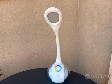 LAMPADA DA TAVOLO A LED