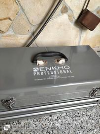 valigetta con trapano più accessori 