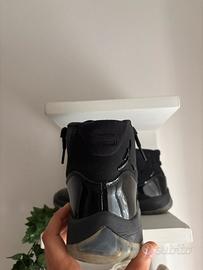 Jordan 11 nere