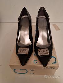 Décolleté guess n37