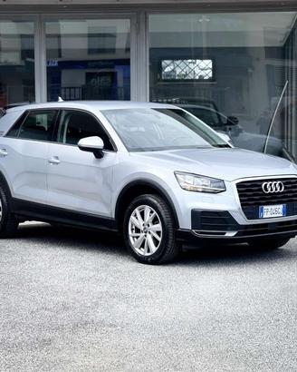 Audi Q2 1.6 Diesel 116CV DSG E6 - 2018