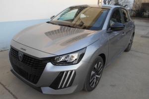 Peugeot 208 100 Business Finanziato