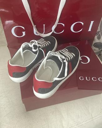 Scarpe Gucci