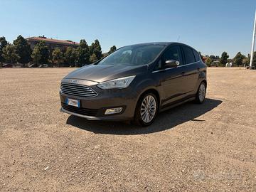 Ford C-Max 1.5 TDCi 120CV - PASSAGIO INCLUSO