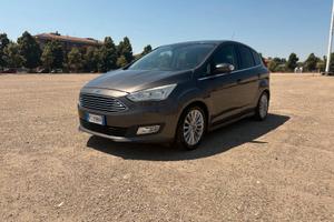 Ford C-Max 1.5 TDCi 120CV - PASSAGIO INCLUSO