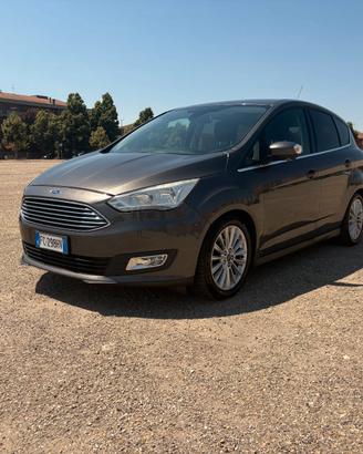 Ford C-Max 1.5 TDCi 120CV - PASSAGIO INCLUSO