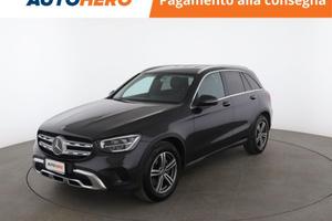 MERCEDES-BENZ GLC 200 CP61551