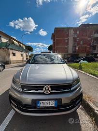 2017 Volkswagen Tiguan 2.0 TDI 150 CV, R-LINE