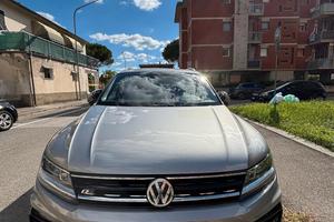 2017 Volkswagen Tiguan 2.0 TDI 150 CV, R-LINE