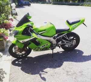 Kawasaki Zx9r vari ricambi 