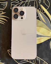 Iphone 16 pro max/ 256gb