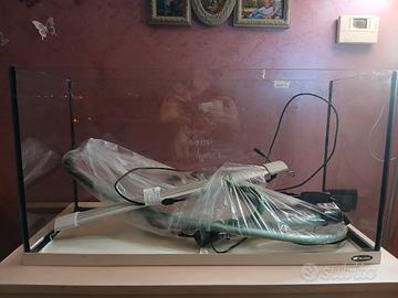 Attrezzatura acquario