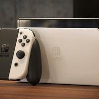 Switch Oled pari al nuovo 