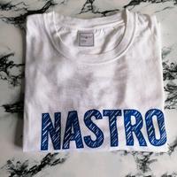 Maglia Nastro Azzurro tg "L"