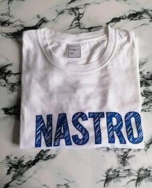 Maglia Nastro Azzurro tg "L"