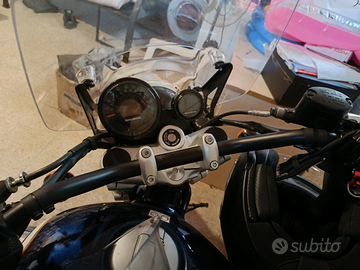 Royal Enfield super meteor