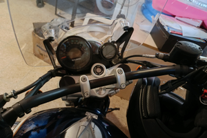 Royal Enfield super meteor