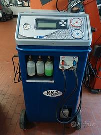 colonina ricarica aria condizionata auto