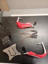 ricambi/pezzi tenere 700