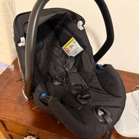 Ovetto  cam dinamico