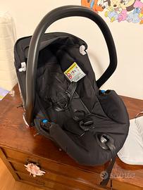 Ovetto  cam dinamico