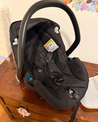 Ovetto  cam dinamico