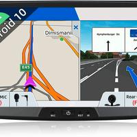 Autoradio android carplay Renault Duster Dacia