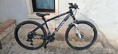 Mtb RockRider 520 M