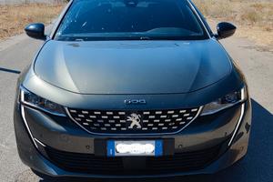 Peugeot 508 SW 2.0 163cv GTLine