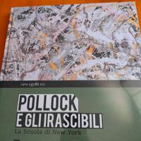 catalogo Pollock e gli irascibili 