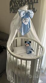 Culla evolutiva Stokke