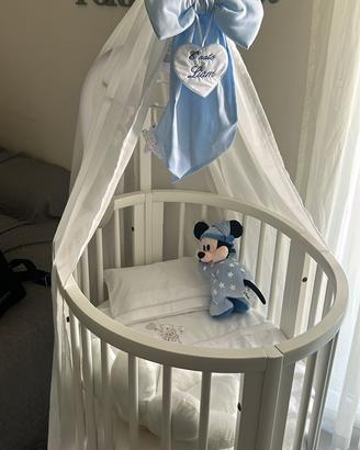 Culla evolutiva Stokke