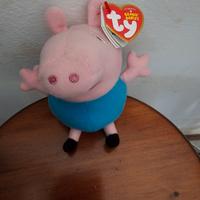 George Peppa Pig