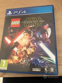 Lego star war