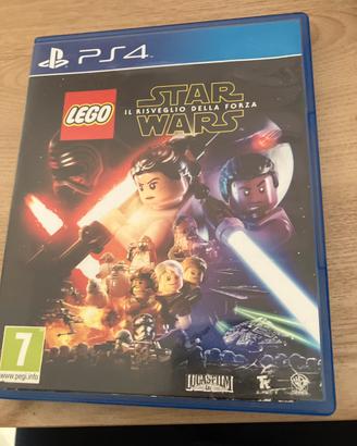 Lego star war