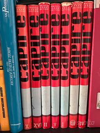 Enciclopedia “Capire”