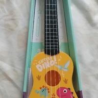 Mini Ukulele giovattole per bambini