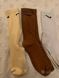 Calzini nike