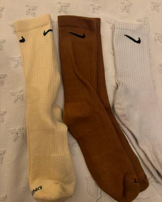 Calzini nike