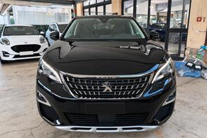 Peugeot 3008 2020 130 EAT8 Allure Tagliandi Peugeo