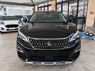 Peugeot 3008 2020 130 EAT8 Allure Tagliandi Peugeo