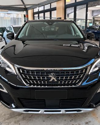 Peugeot 3008 2020 130 EAT8 Allure Tagliandi Peugeo