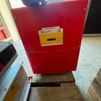 Inverter Sunny Boy SMA